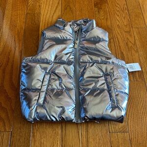 Old Navy Toddler Vest - NWT